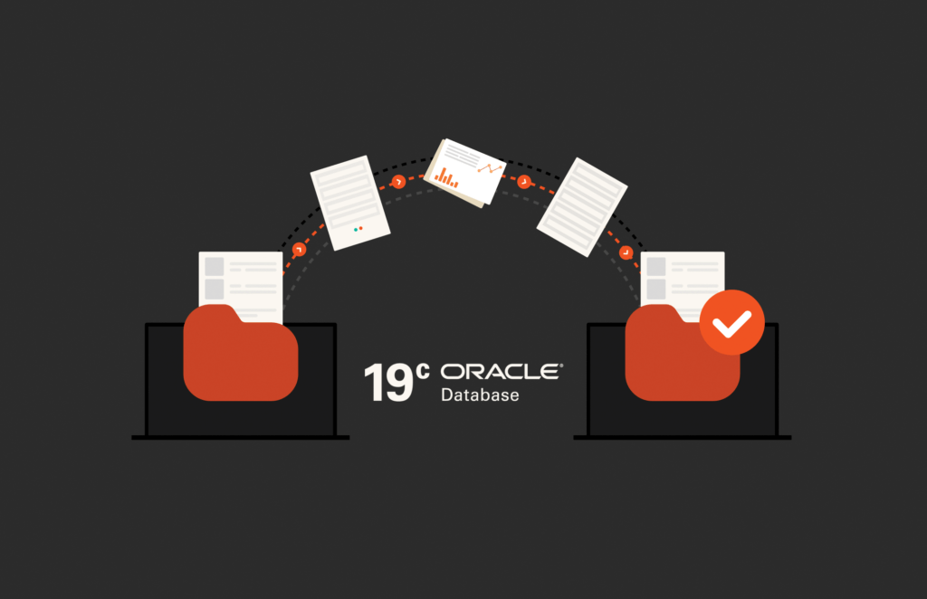 Oracle Database 19c